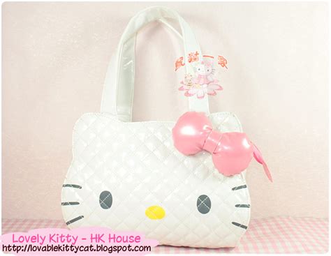 hello kitty chanel bag|authentic hello kitty.